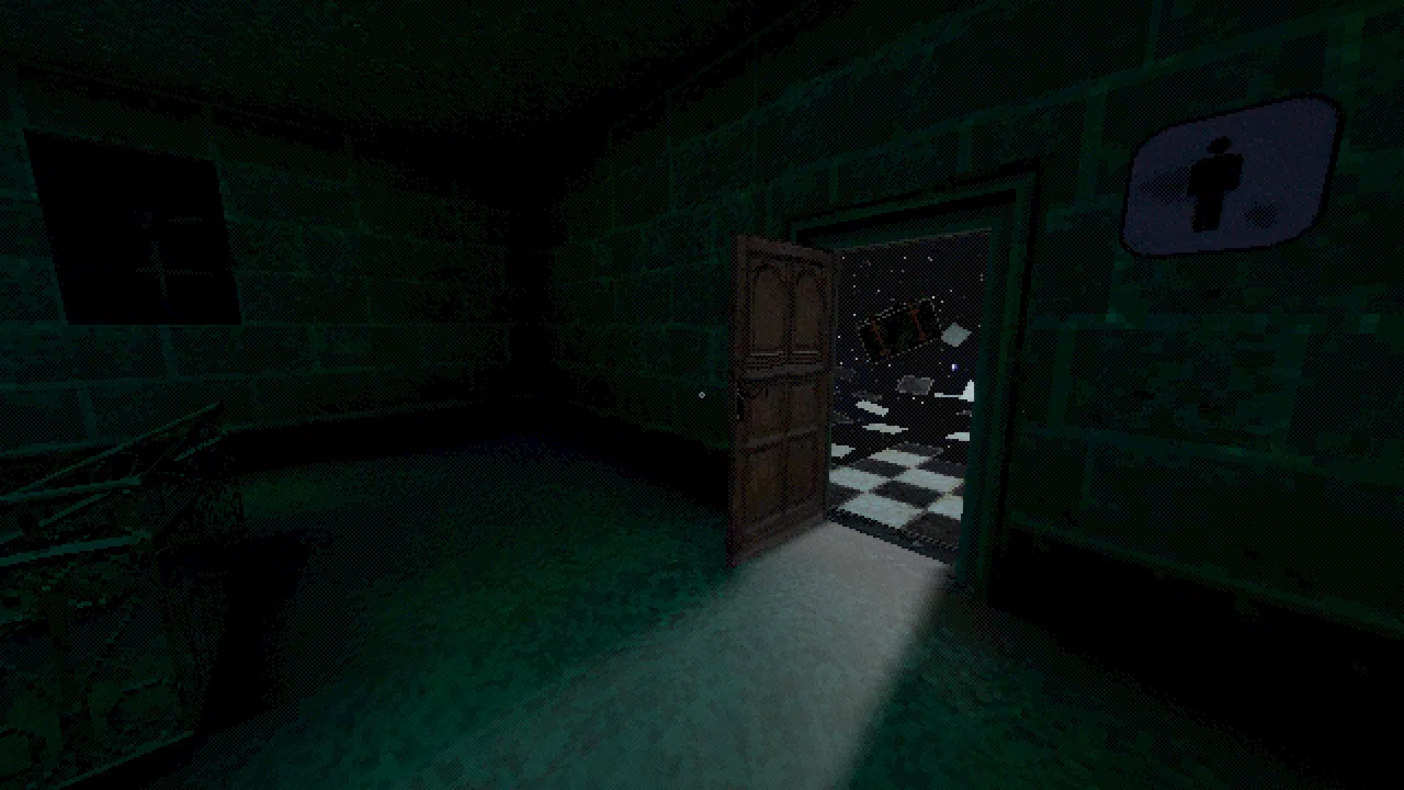 Matchstick: Cosmic Flame Screenshot 6