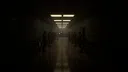 9 Hallways: The Anomaly Agent Screenshot 5
