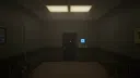 9 Hallways: The Anomaly Agent Screenshot 0