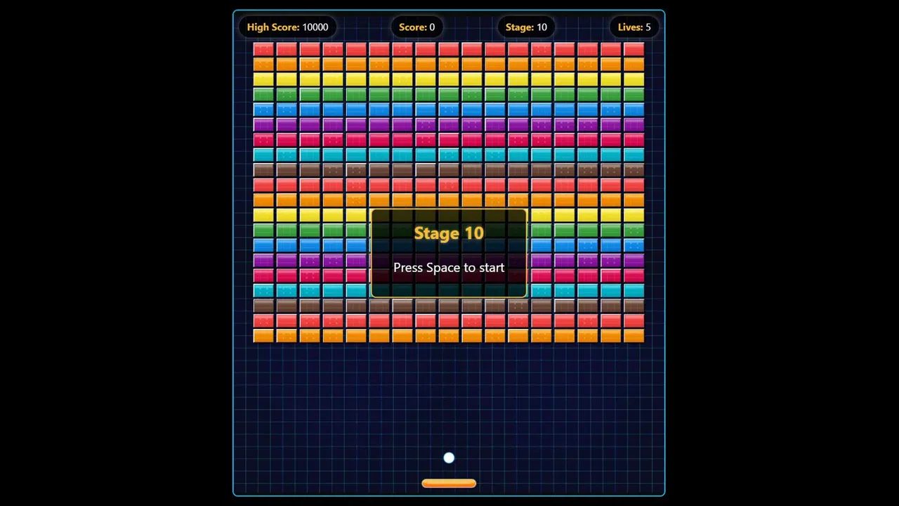 TRUMP BREAKOUT Screenshot 6