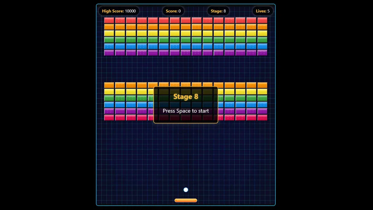 TRUMP BREAKOUT Screenshot 7