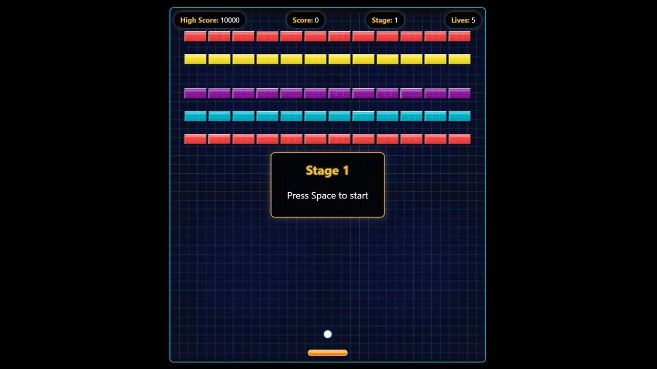 TRUMP BREAKOUT Screenshot 4