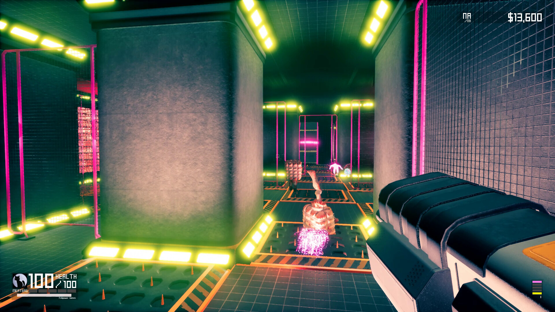 Kill Cast Demo Screenshot 15