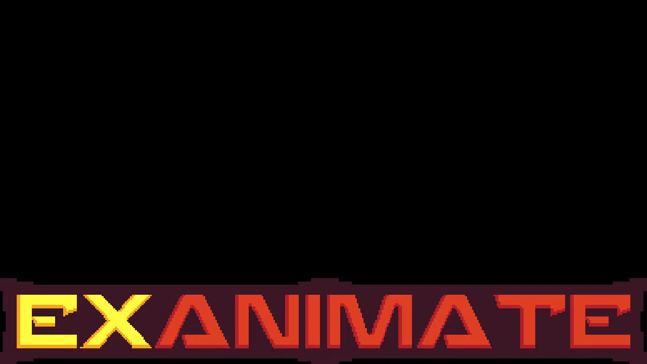 Exanimate Demo Screenshot 0