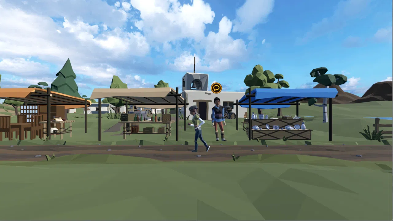 Fayrehaven Screenshot 16
