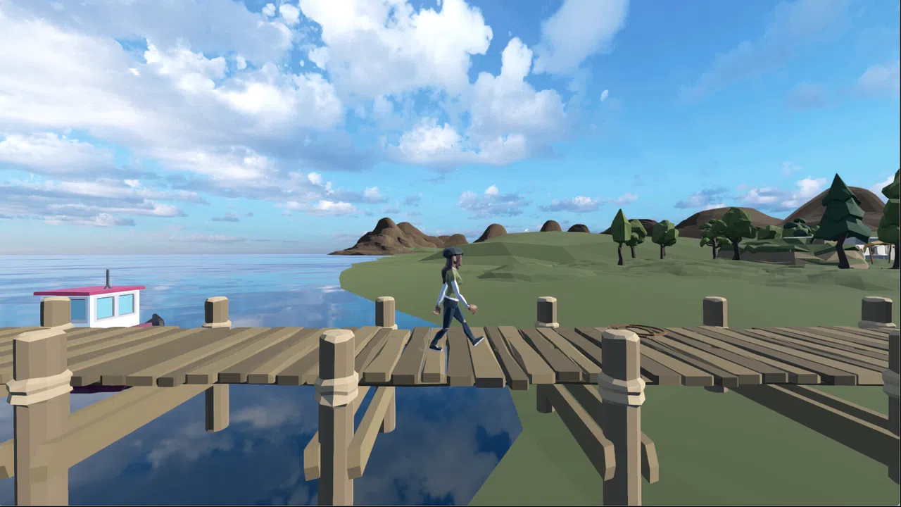 Fayrehaven Screenshot 19