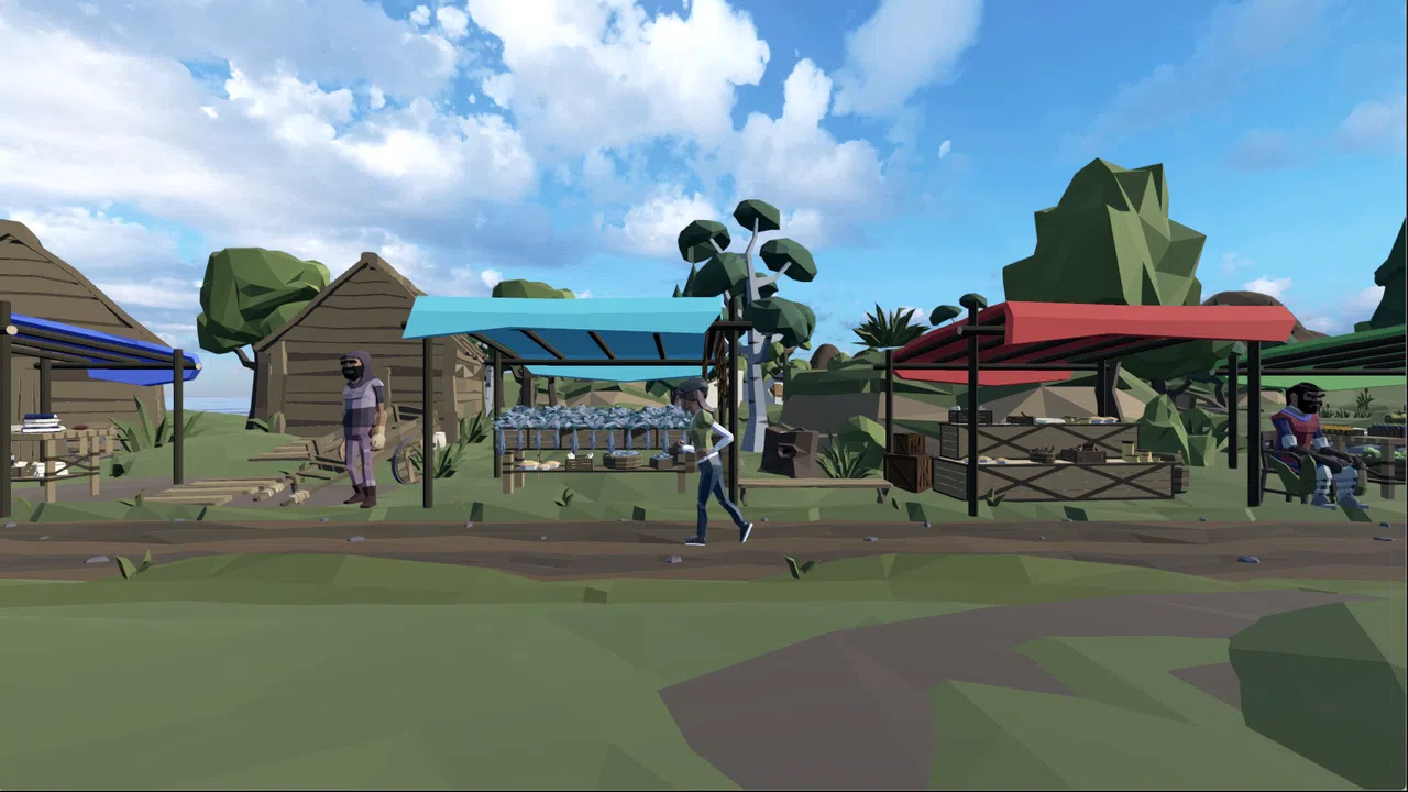 Fayrehaven Screenshot 17