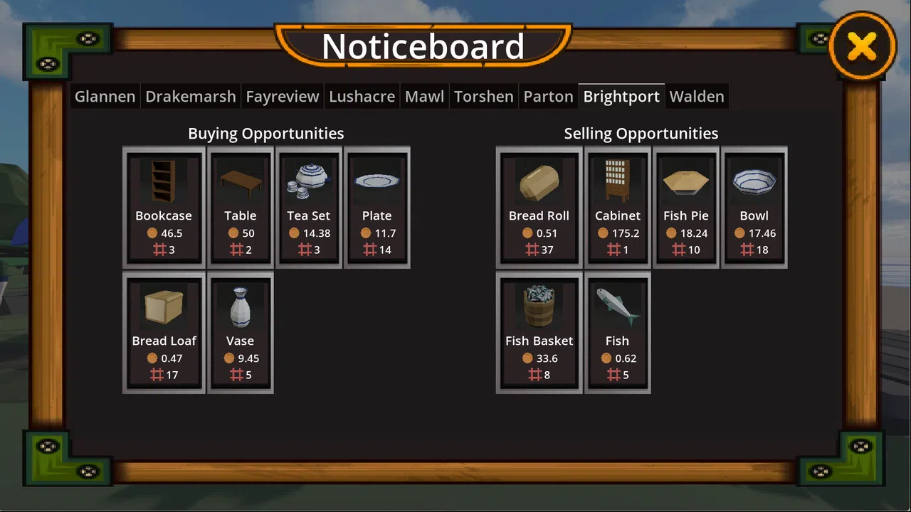 Fayrehaven Screenshot 15