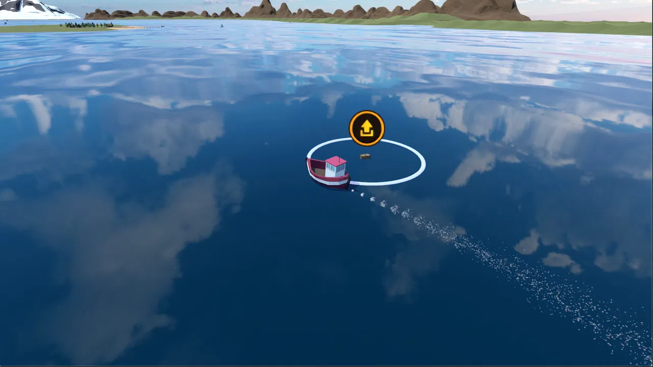 Fayrehaven Screenshot 11