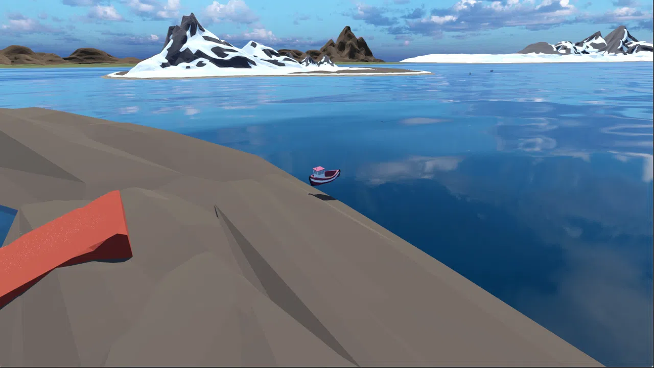 Fayrehaven Screenshot 9