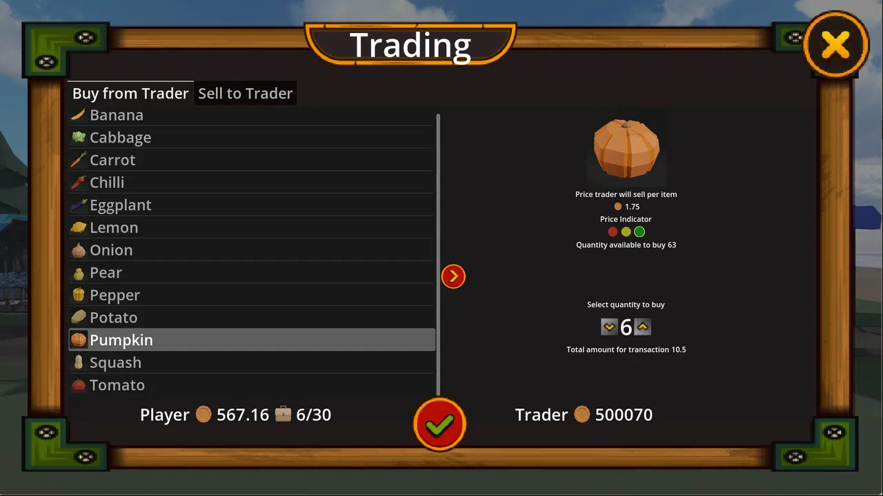 Fayrehaven Screenshot 14