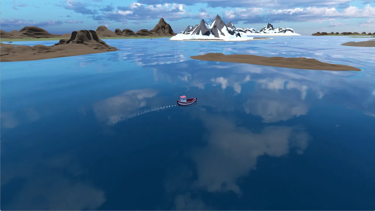 Fayrehaven Screenshot 4