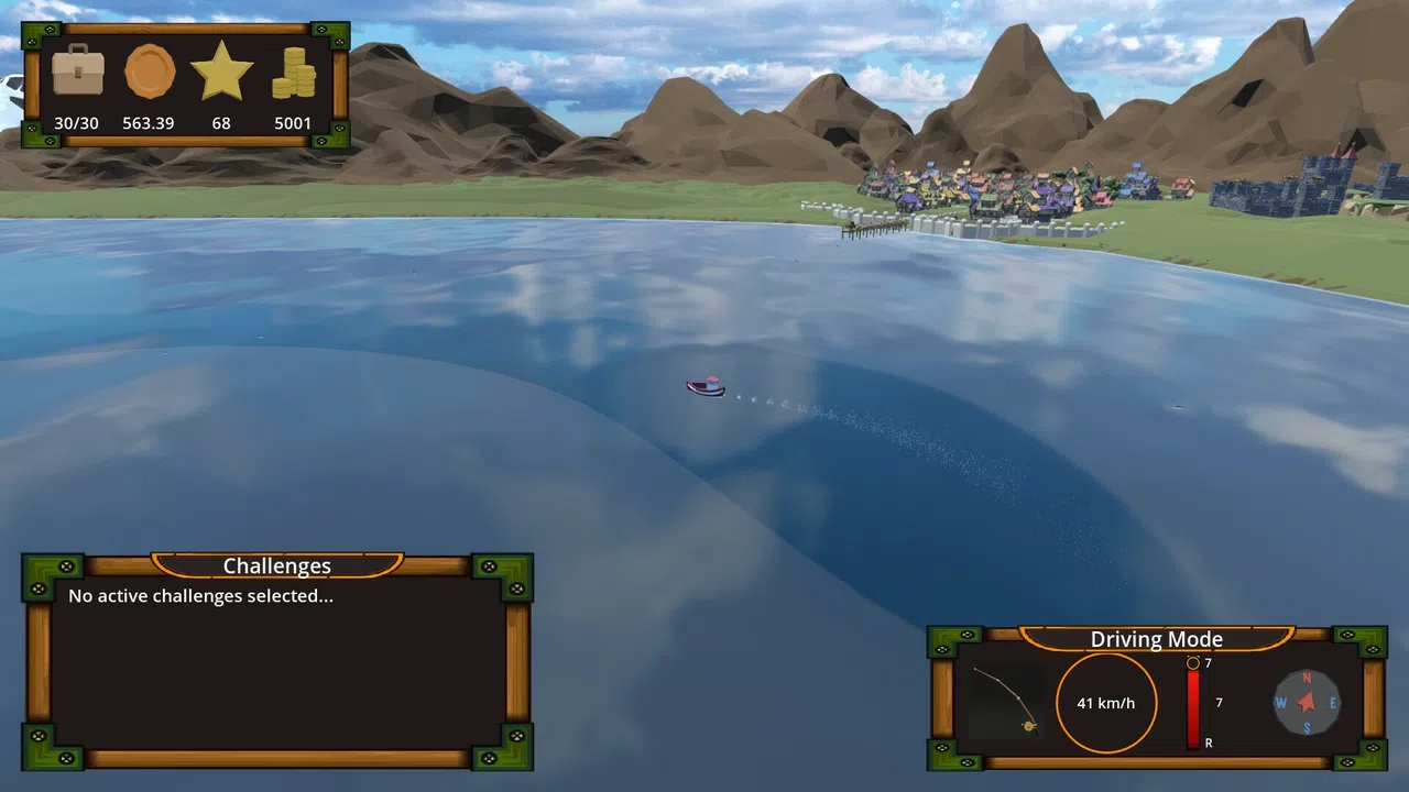 Fayrehaven Screenshot 3