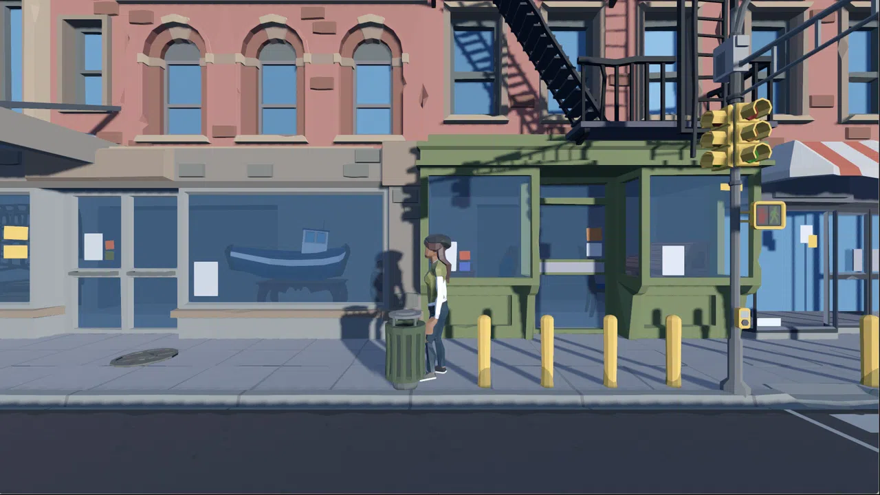 Fayrehaven Screenshot 7