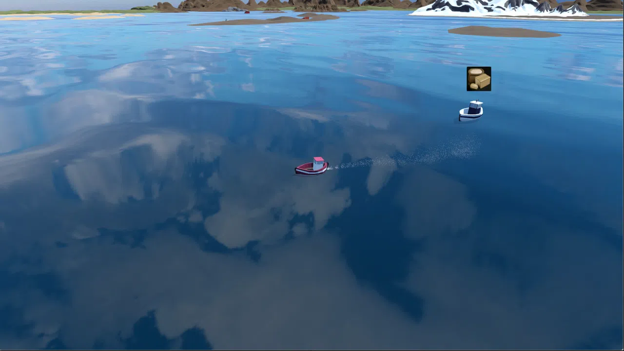 Fayrehaven Screenshot 8