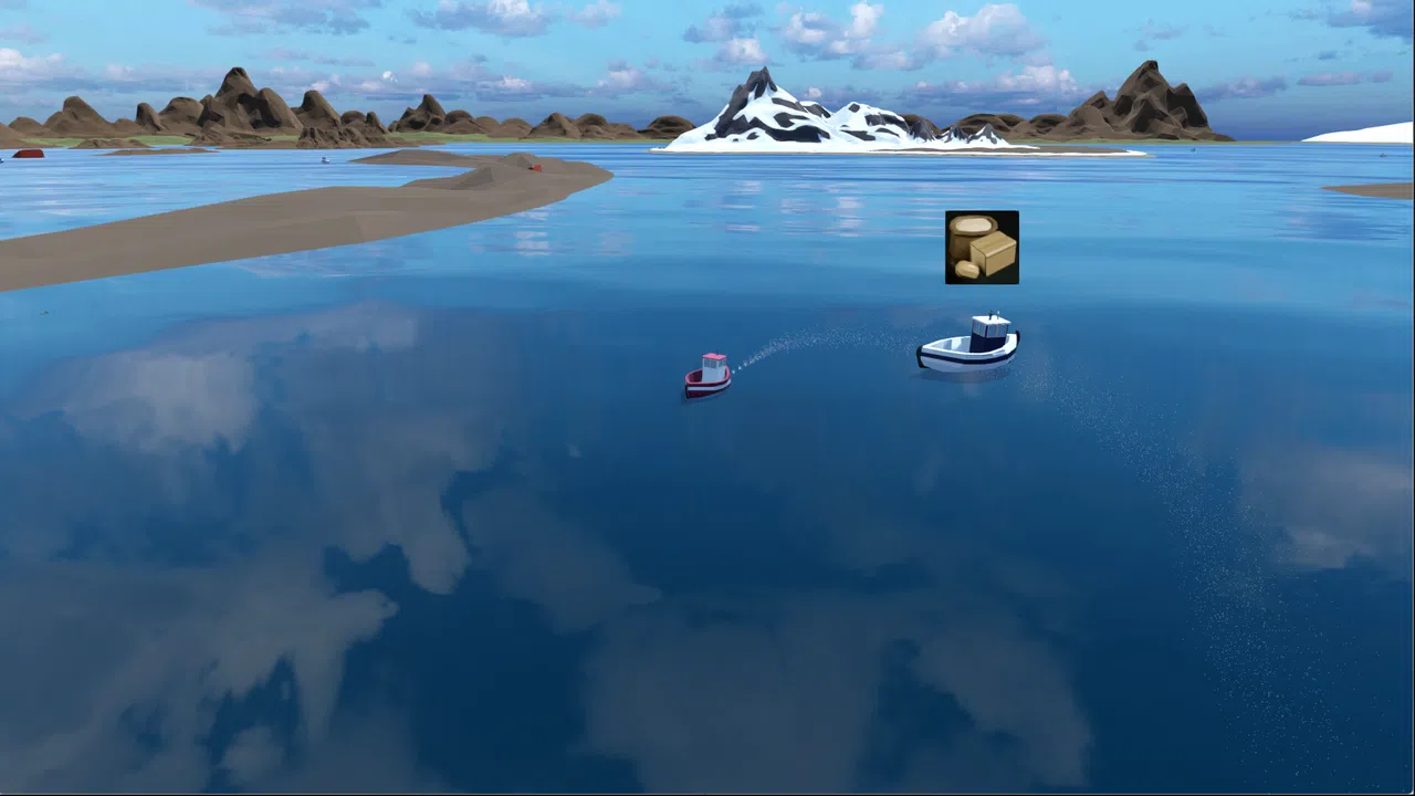 Fayrehaven Screenshot 12