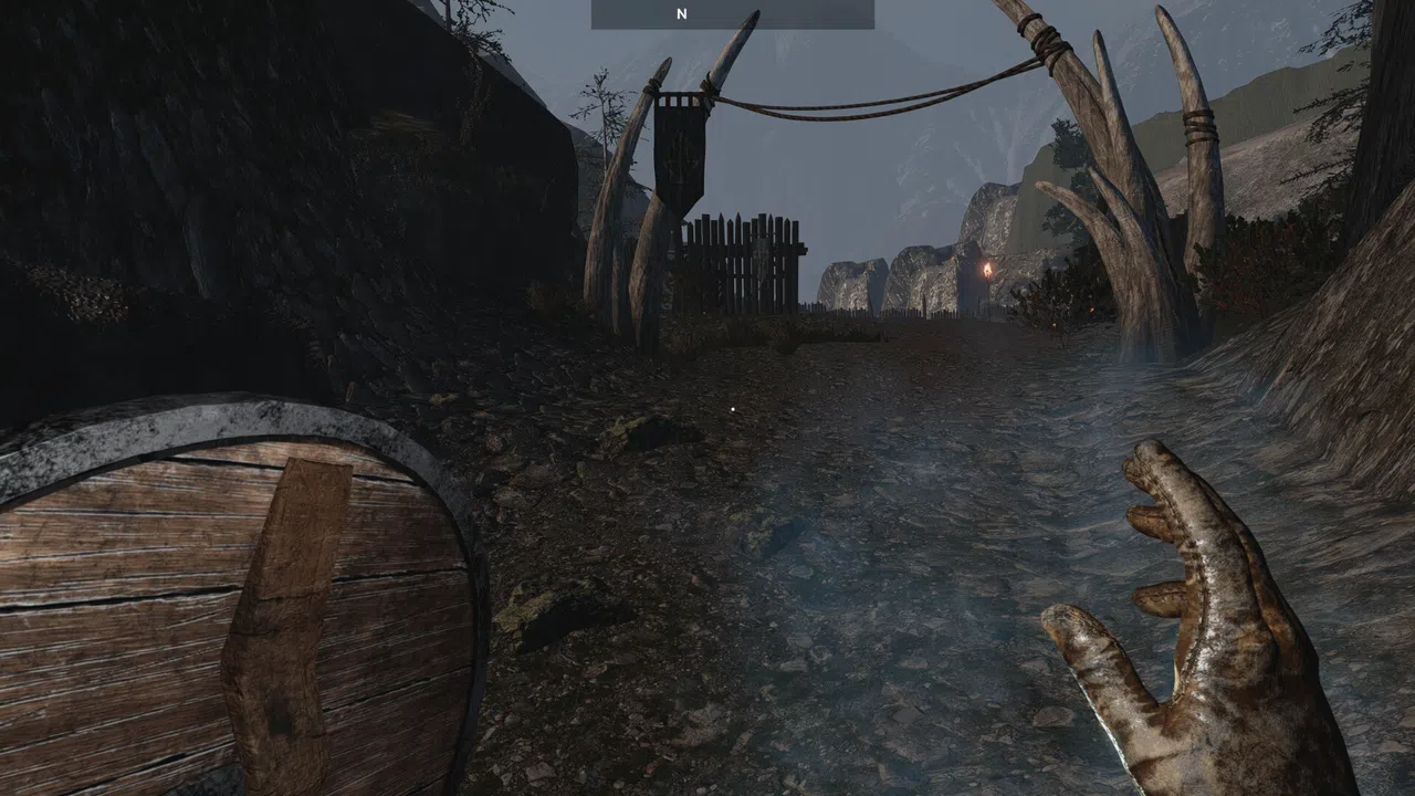 Outwith Screenshot 3