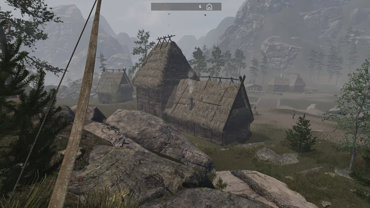 Outwith Screenshot 0