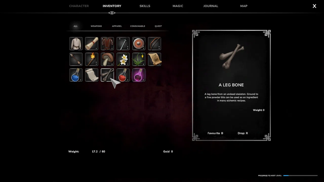 Outwith Screenshot 4