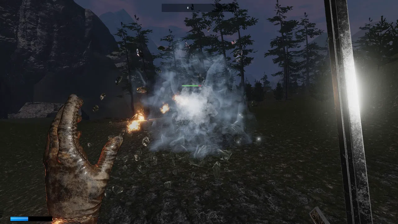Outwith Screenshot 8