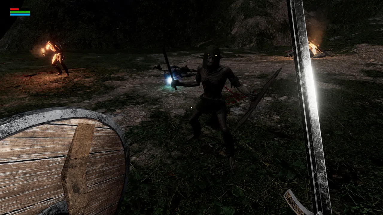 Outwith Screenshot 5