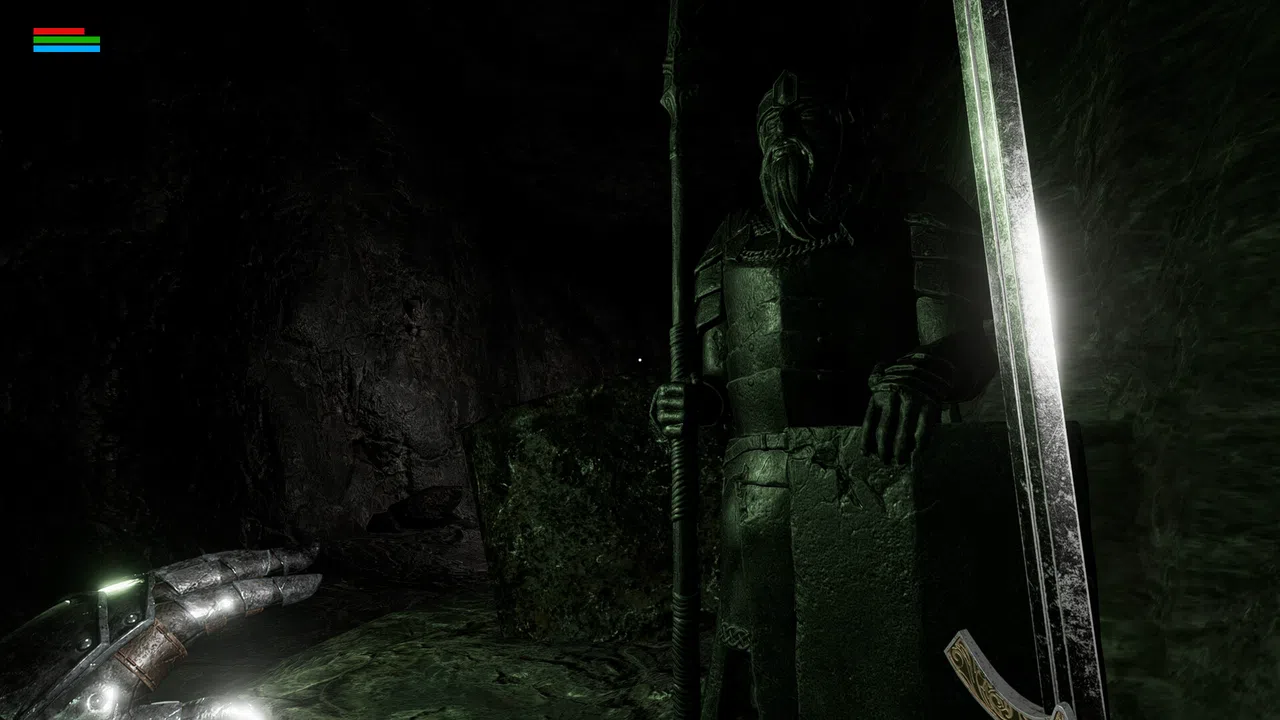 Outwith Screenshot 11