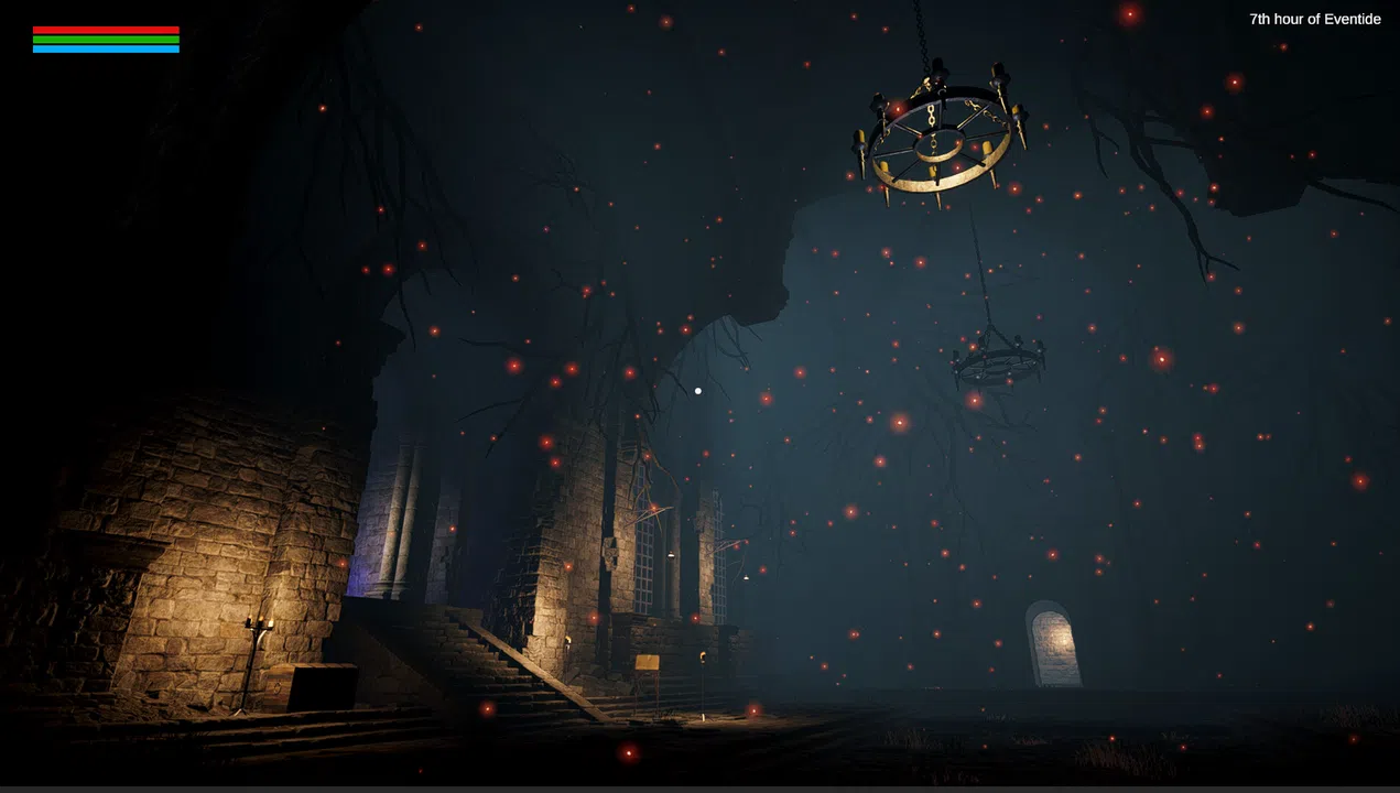 Outwith Screenshot 14