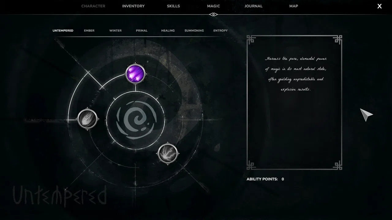 Outwith Screenshot 17