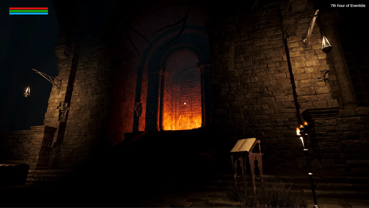 Outwith Screenshot 18