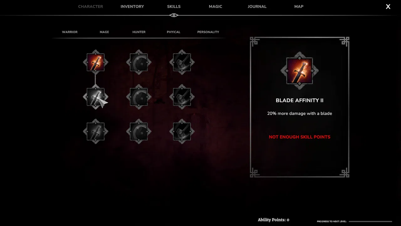 Outwith Screenshot 15