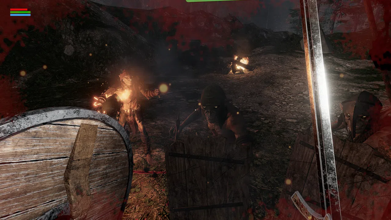 Outwith Screenshot 9