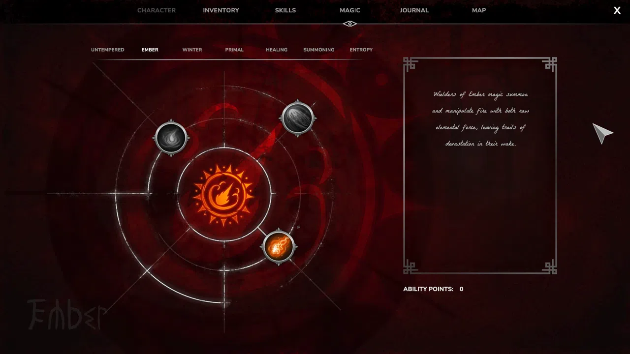 Outwith Screenshot 6