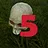 Find skull level 5