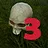 Find skull level 3