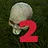 Find skull level 2
