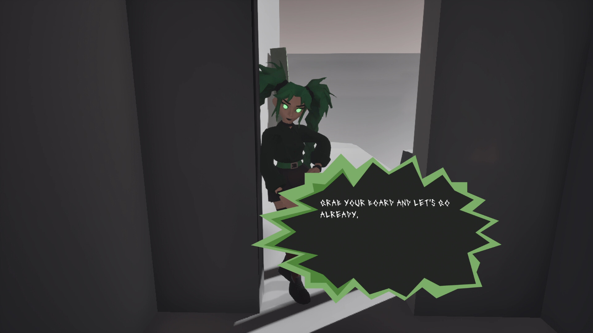 Wave of color Screenshot 0