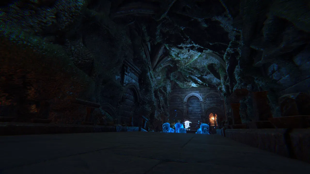 Ritual Chamber Screenshot 4