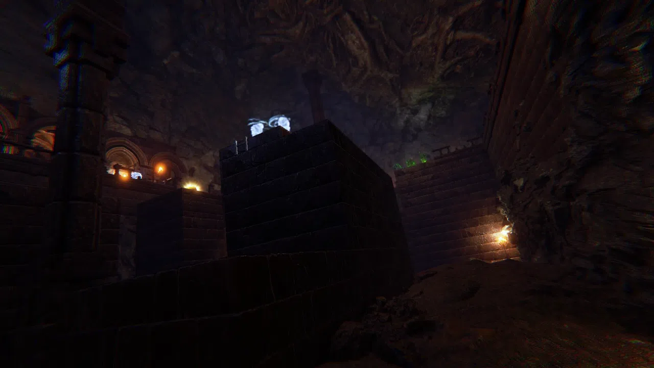 Ritual Chamber Screenshot 2