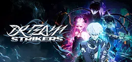 Dream Strikers