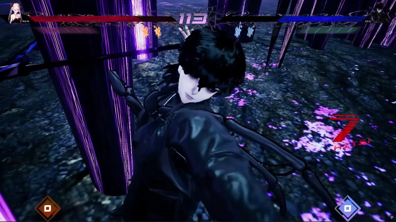 Dream Strikers Screenshot 6