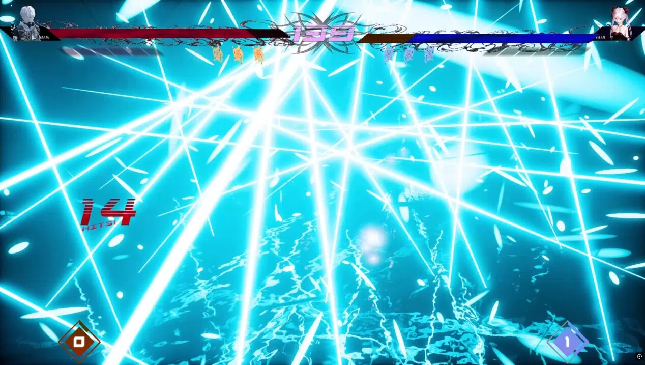 Dream Strikers Screenshot 4