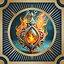 CONTROL OF ELEMENTS icon