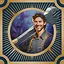 A MINUTE'S TASK icon