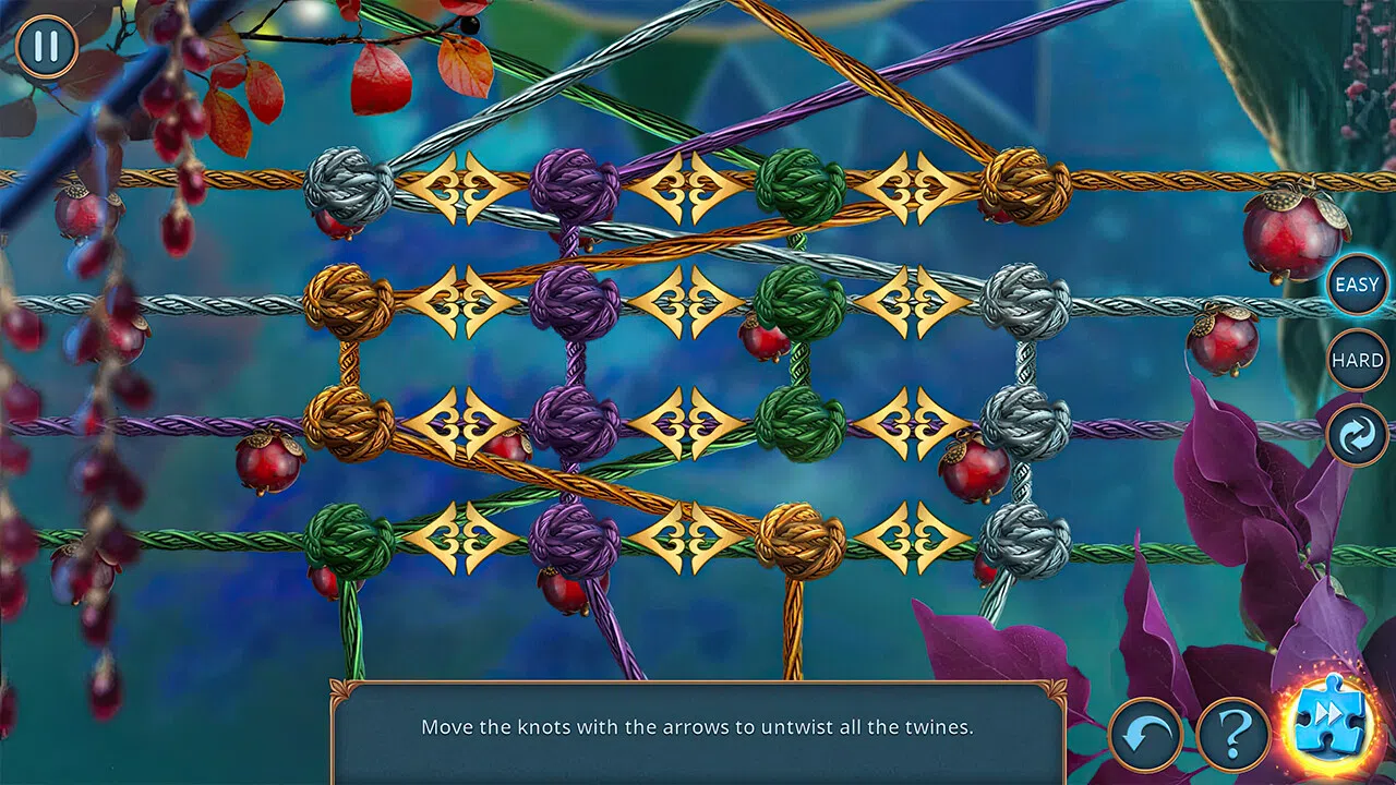 Maze of Realities: Synergy of Worlds Collector's Edition Screenshot 3