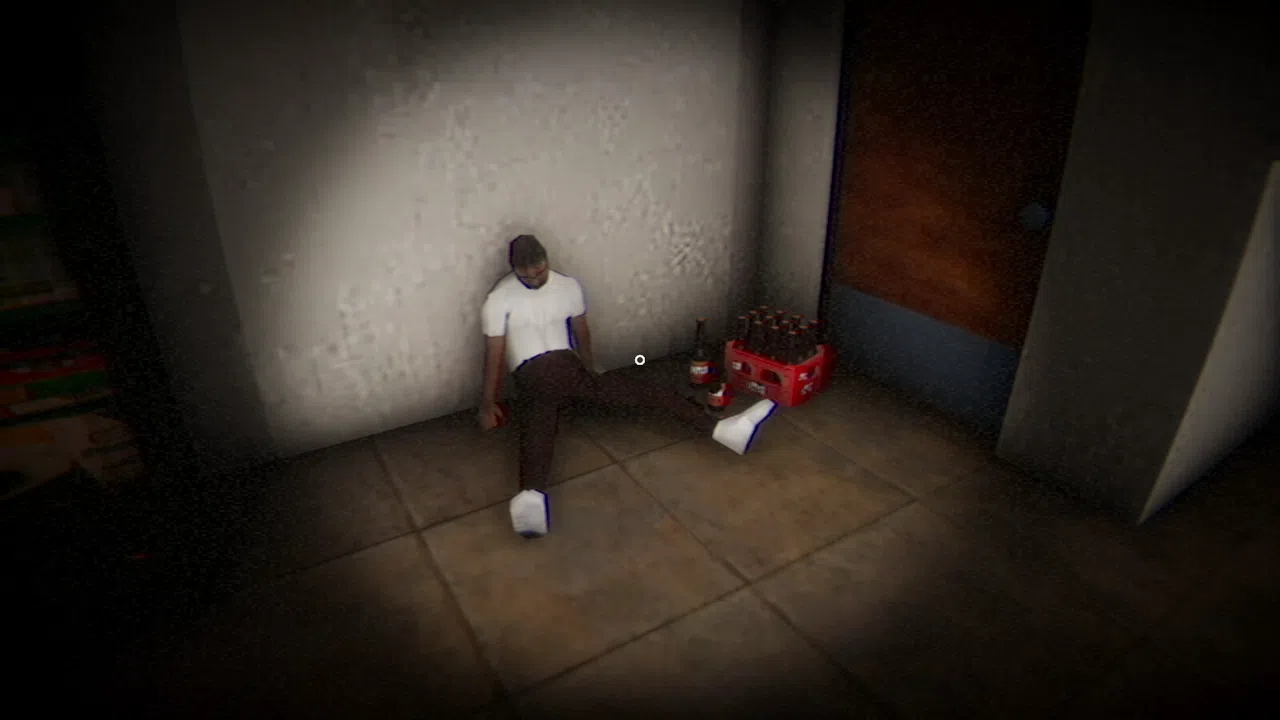 7 Nights Keeper Screenshot 8
