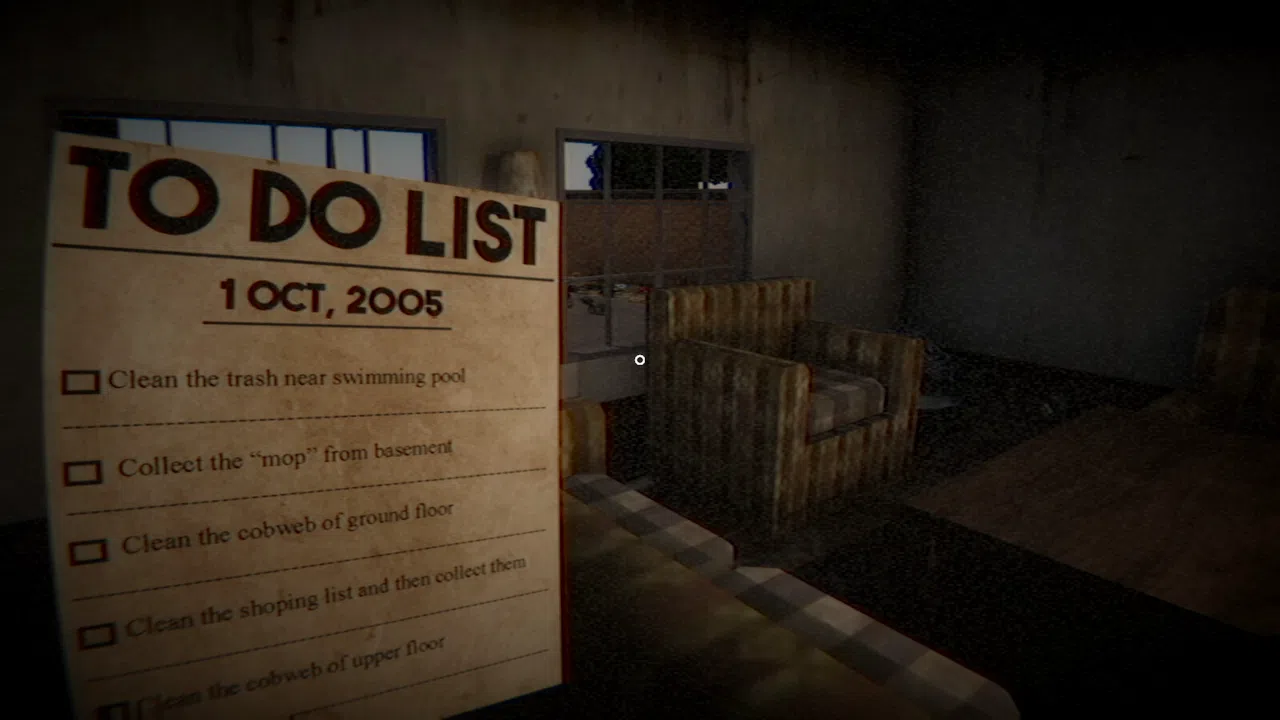 7 Nights Keeper Screenshot 6