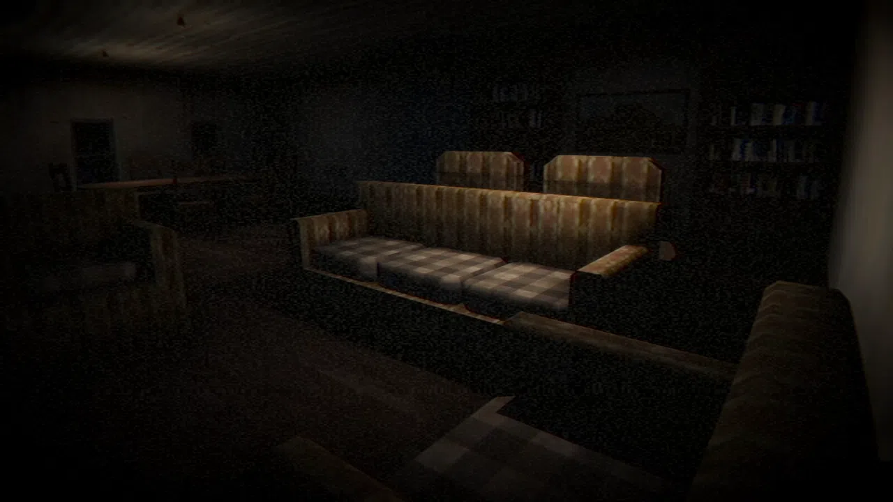 7 Nights Keeper Screenshot 5
