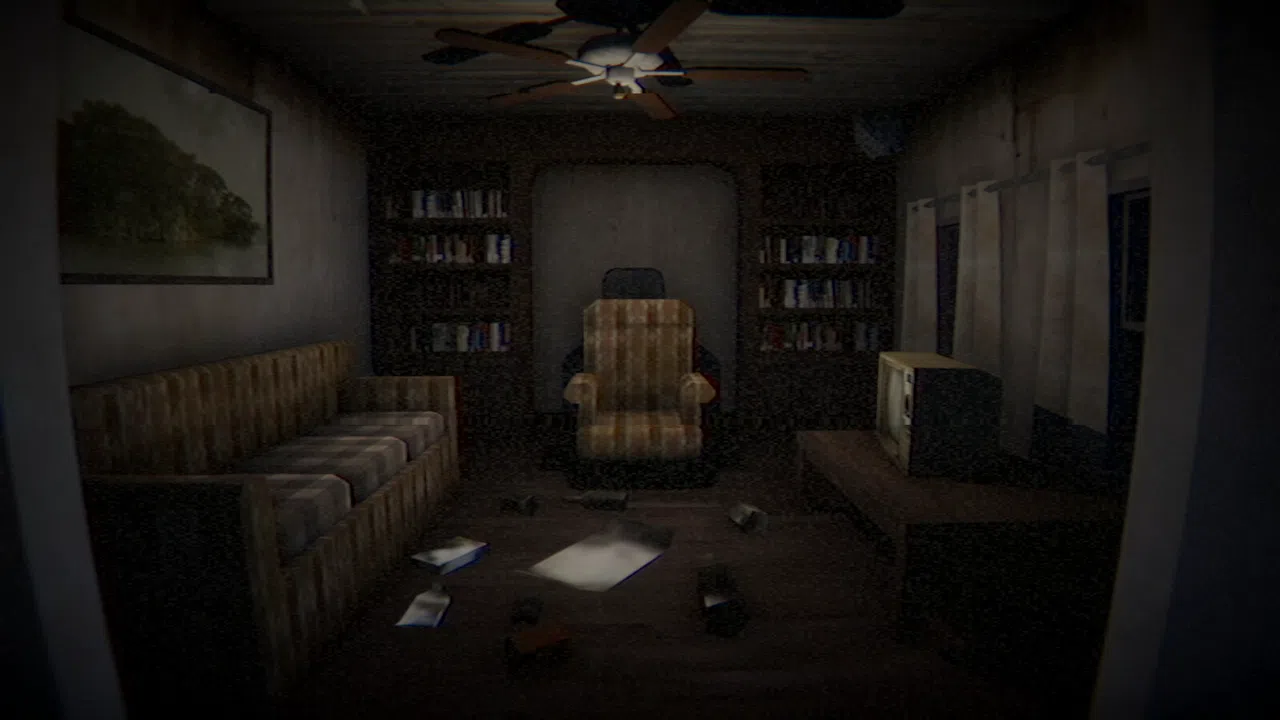 7 Nights Keeper Screenshot 0