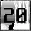 20 Doors icon
