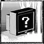 The last door and icon